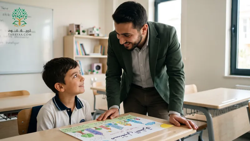 كيف نكتشف الموهبة قبل أن تنطفئ؟