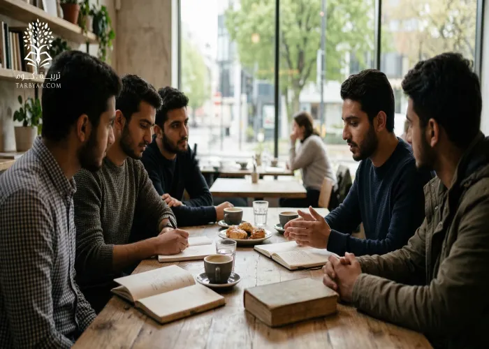 إرشاد المجتمع بين الواجب الشرعي والحاجة الاجتماعية