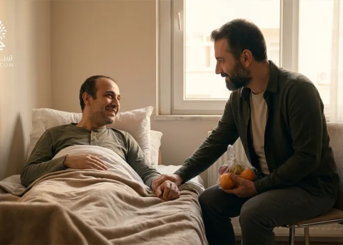 لماذا كان الأنبياء وسط الزحام لا بعيدًا عنه؟