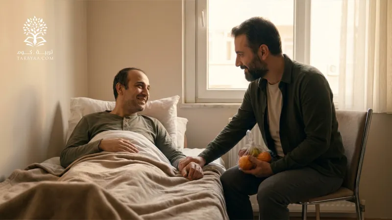 لماذا كان الأنبياء وسط الزحام لا بعيدًا عنه؟