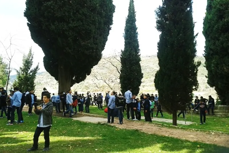 الفوائد التربوية للرحلة العائلية