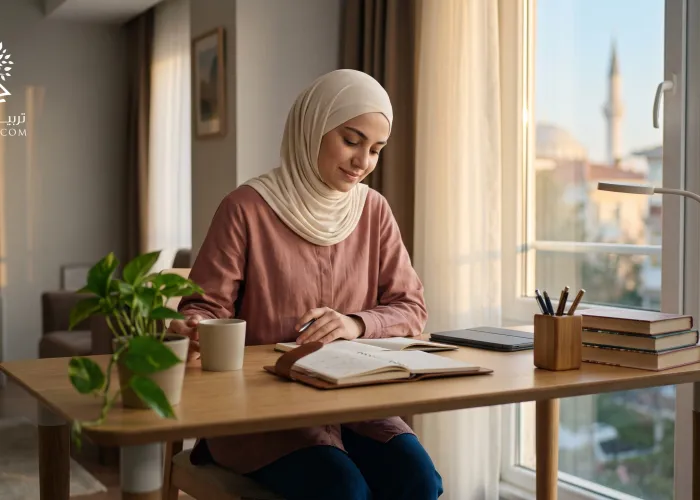 وقتك وصحتك ومالك نِعَم والفوضى إضاعة لها لا حرية