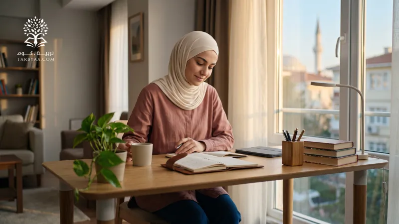 وقتك وصحتك ومالك نِعَم والفوضى إضاعة لها لا حرية