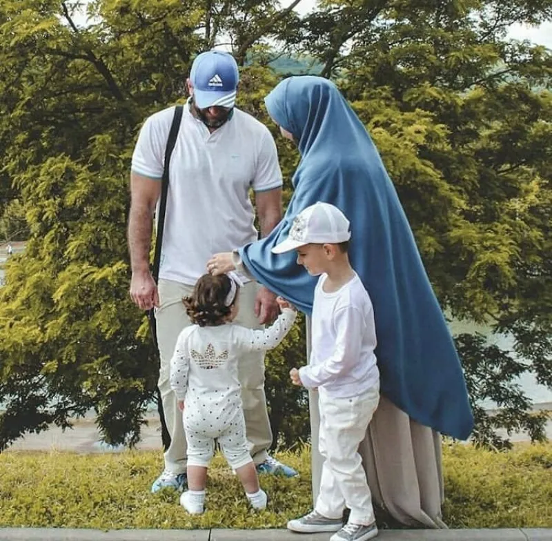 دور الأسرة في التربية على التسامح