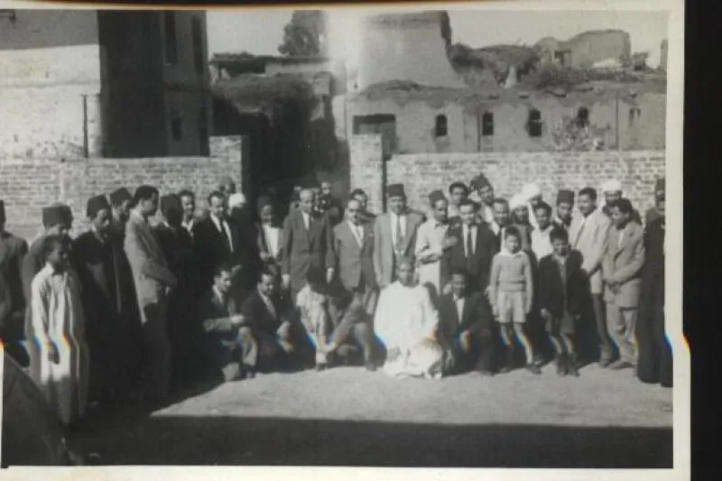 أثر التربية عند الإخوان في الدفاع عن قضايا الأمة.. حرب فلسطين نموذجا