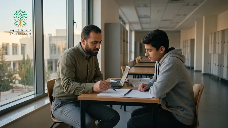 بخل لا يحاسَب عليه أحد: حين يشح المربي بعلمه ووقته وكلمته