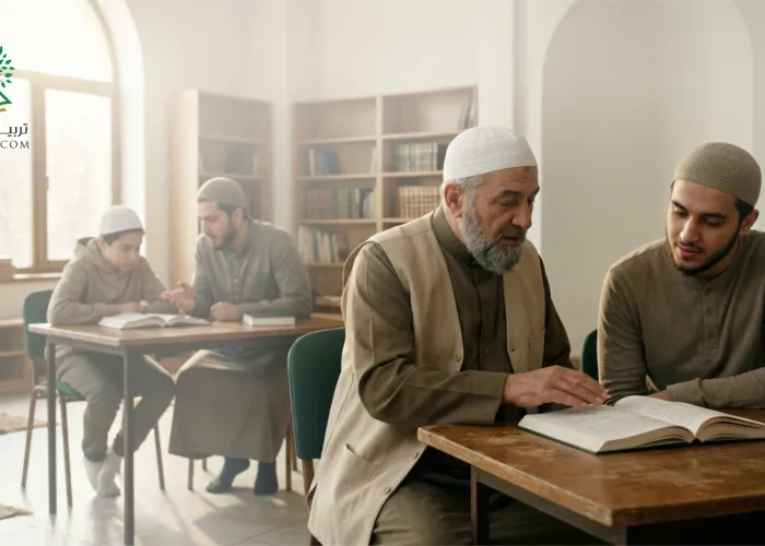 أجر لا ينقطع: حين يعلّم متعلمك غيره فيبقى لك نصيب