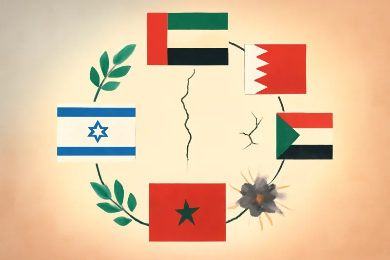 التصهين العربي: مفهومه ومراحله ومآلاته ومقاومته
