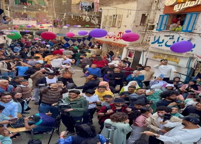 تذكر في يوم العيد