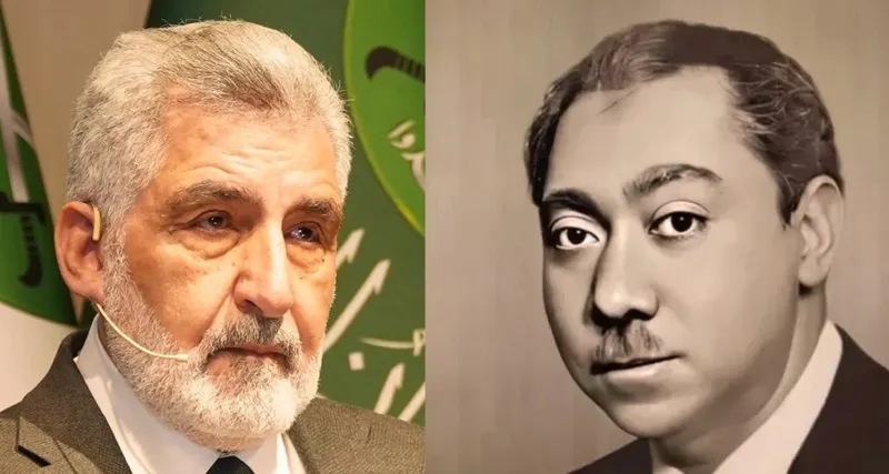 الشهيد سيد قطب فى ذكراه