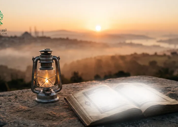 ﴿وَمَا أَرْسَلْنَاكَ إِلَّا رَحْمَةً لِلْعَالَمِينَ﴾  في ذكرى المولد النبوي الشريف