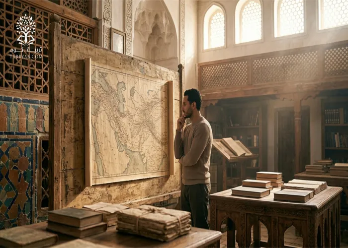سلسلة ممالك إسلامية لها تاريخ "عظماء كتبوا التاريخ في الظل" 19