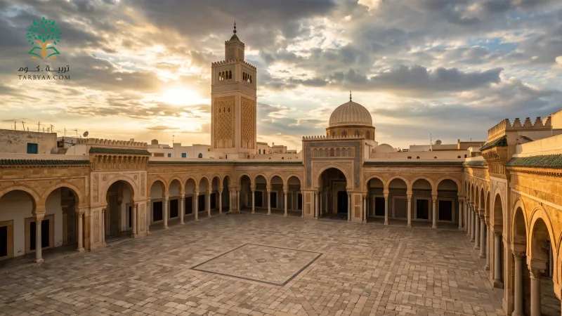 سلسلة ممالك اسلامية لها تاريخ 