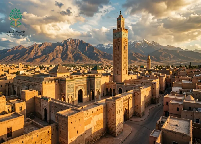 سلسلة ممالك إسلامية لها تاريخ "عظماء كتبوا التاريخ في الظل" 16
