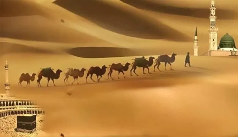 العام الهجري الجديد وواقع المسلمين بين الألم والأمل