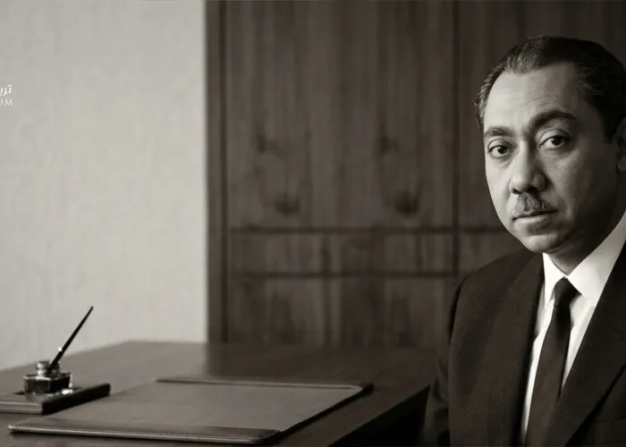سيد قطب فى ذكرى استشهاده (9 أكتوبر 1906- 29 أغسطس 1966)