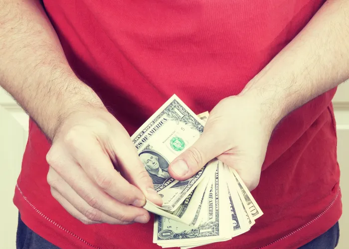 كيف تكسر نهم الإسراف في 21 يوماً؟