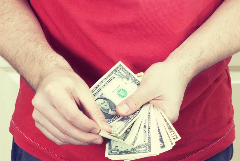 كيف تكسر نهم الإسراف في 21 يوماً؟