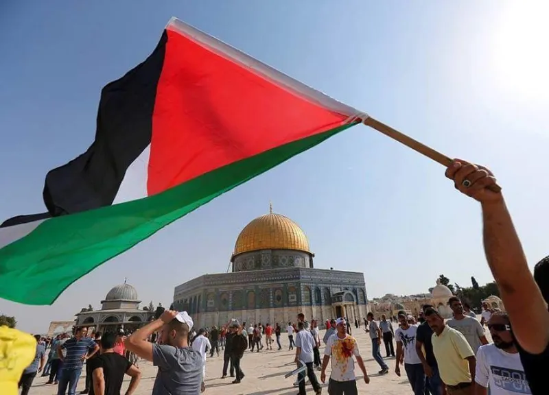 فلسطين والهجرة