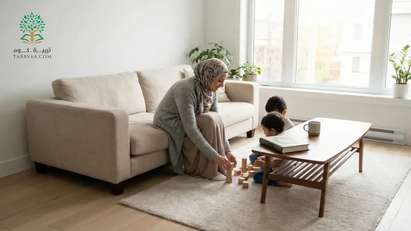 اجعلوا بيوتكم قبلة