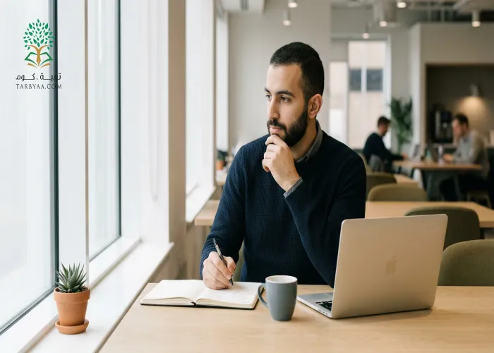 من صفات العابدين - الحلقة الثانية