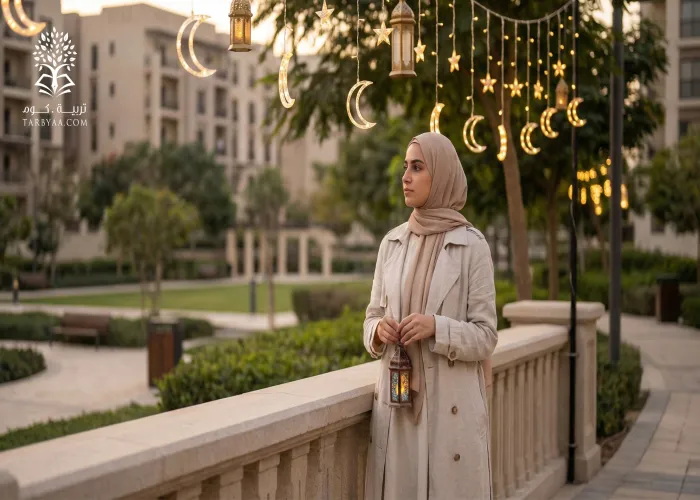 مواسم الخير - شهر رمضان