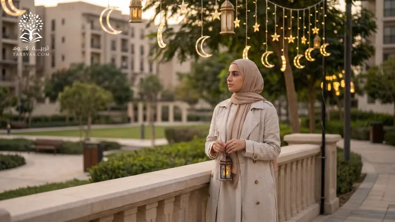 مواسم الخير - شهر رمضان