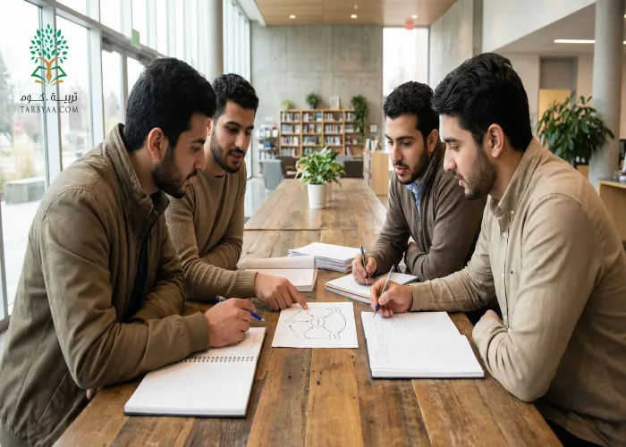 إرشاد المجتمع