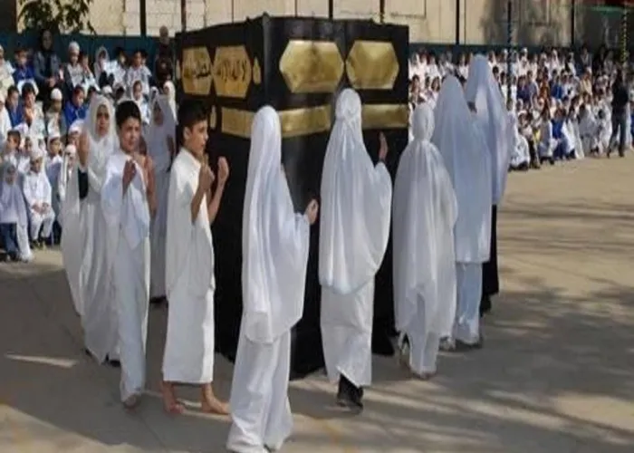 من أدوار المُربّين في العشر الأوائل من ذي الحجة