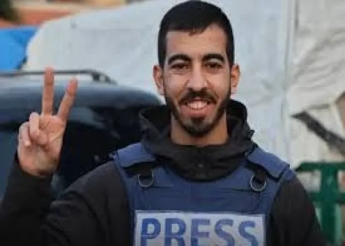 صالح الجعفراوي