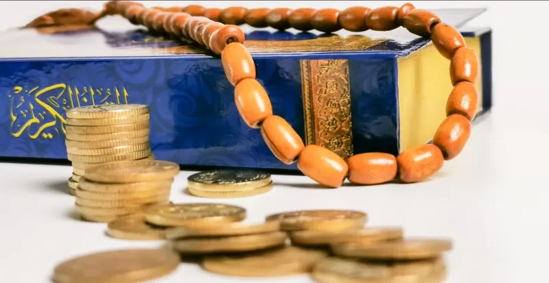 عندما يصبح الدَّيْن معلمًا: تأملات في فن النهوض