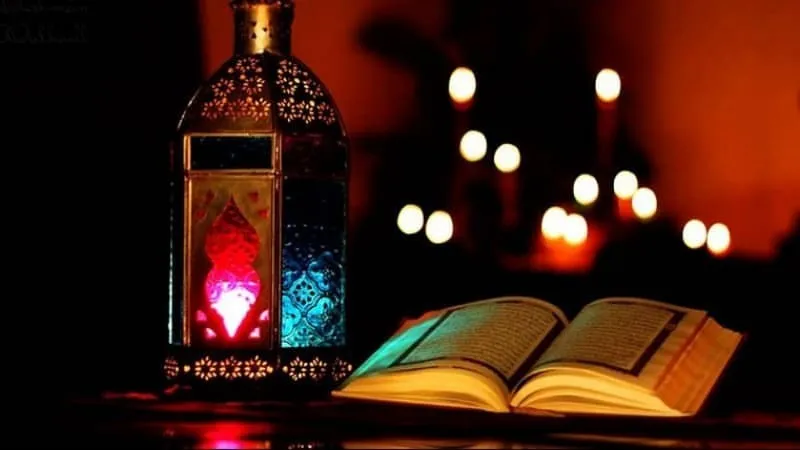رمضان والمسارات الأربعة