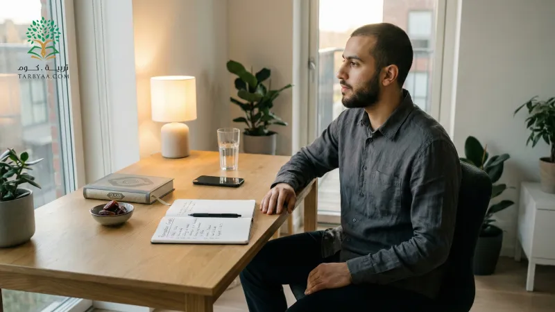 كيف نستقبل رمضان