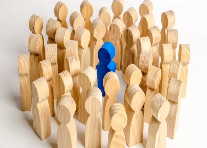 عشاريات التطوير (2) الفرد الصالح أساس التطوير