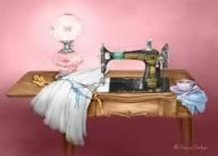 خياط الظلال الذي أصبح خياطًا للقلوب