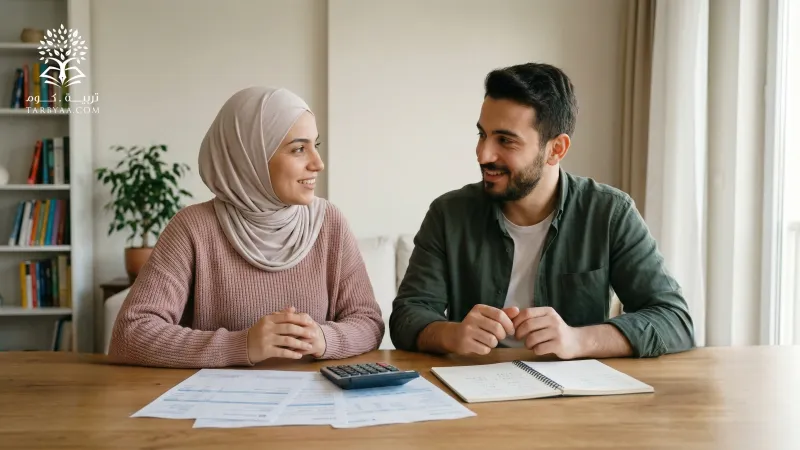 الزوجان والمال: شراكة أم صراع خفي؟