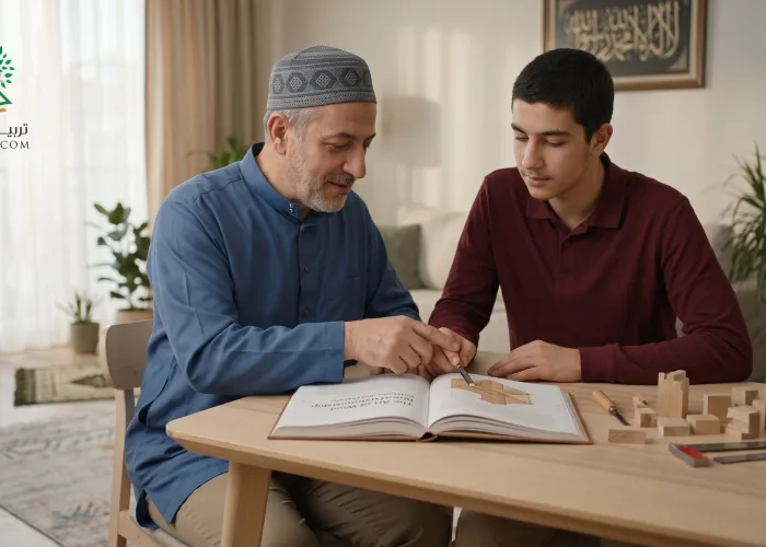 كيف تربّي طفلا سليم العقيدة؟