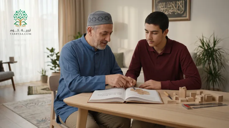 كيف تربّي طفلا سليم العقيدة؟