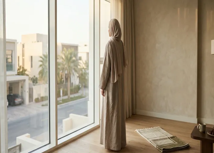 عيدُ الفطر: فرحة بعد طاعة