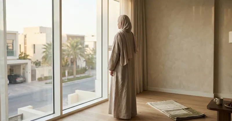 عيدُ الفطر: فرحة بعد طاعة