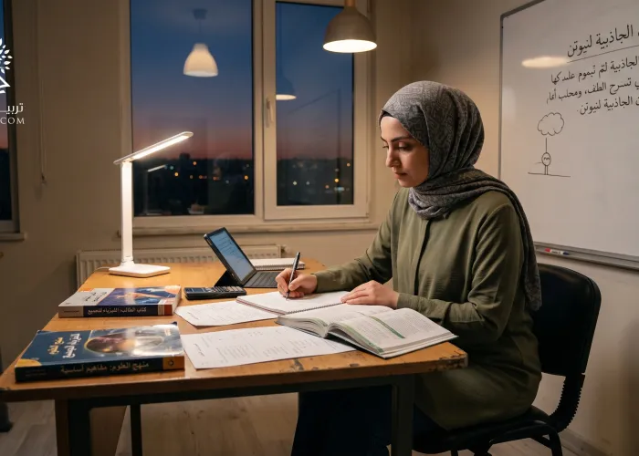 الإتقان والثبات: صفتان لا يستغني عنهما مربٍّ