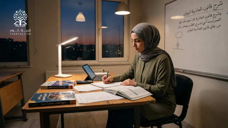 الإتقان والثبات: صفتان لا يستغني عنهما مربٍّ