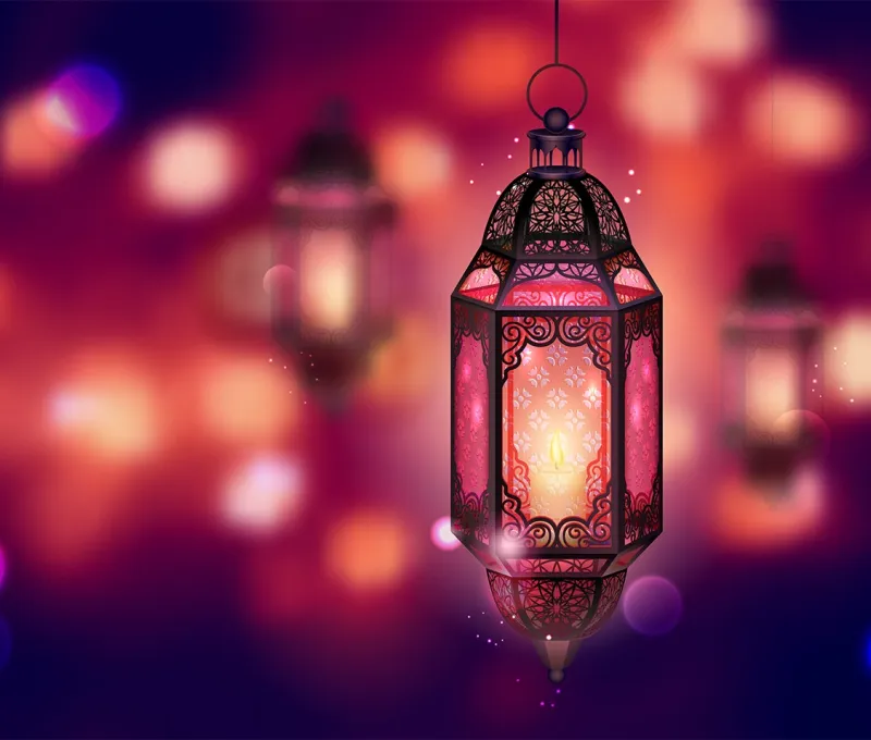 هل تهيأت لسباق رمضان؟