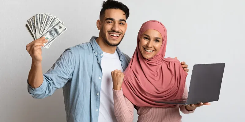 ليلة انهارت فيها الديون لا الأسرة