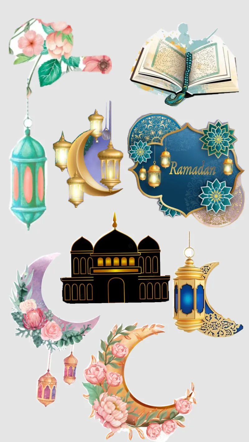 معالم في تربية النفس في ظلال رمضان