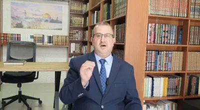 كلمات في وداع رمضان مع الدكتور محمد قطيشات