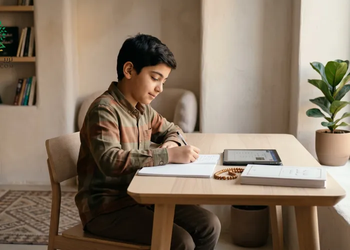 كيف تربّي طفلا سليم العقيدة؟