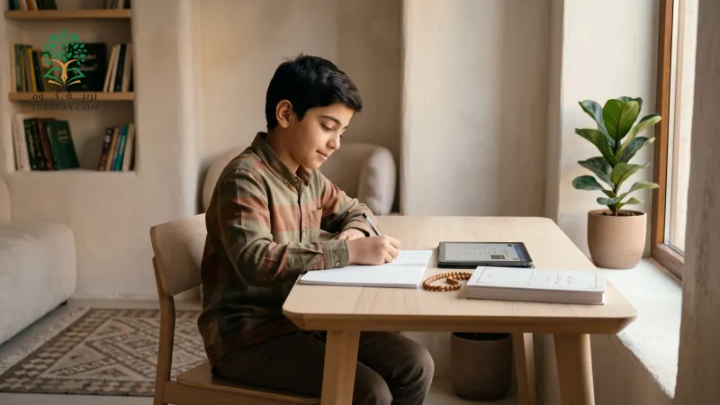 كيف تربّي طفلا سليم العقيدة؟