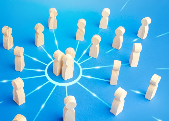 شبكة قادة الرأي كمصدر للقوة الإسلامية.. وكيف يمكن تطوير قيادة الرأي كأساس للقيادة المجتمعية؟