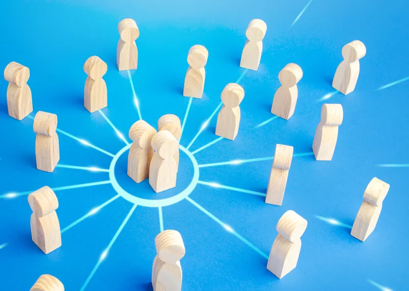 شبكة قادة الرأي كمصدر للقوة الإسلامية.. وكيف يمكن تطوير قيادة الرأي كأساس للقيادة المجتمعية؟